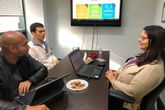Nos certificamos en Pepperi. Nos certificamos en Pepperi.