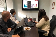 Nos certificamos en Pepperi. Nos certificamos en Pepperi.