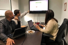 Nos certificamos en Pepperi. Nos certificamos en Pepperi.