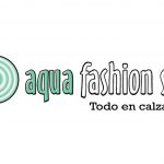 Aqua Fashion