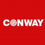 Conway, Target S.A.