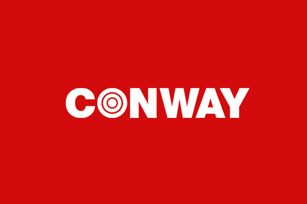 Conway, Target S.A. IMR S. A.
