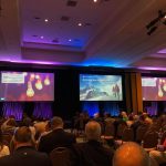 IMR, S.A. en cumbre de innovadores SAP Business One 2018