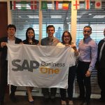 IMR en talleres de SAP